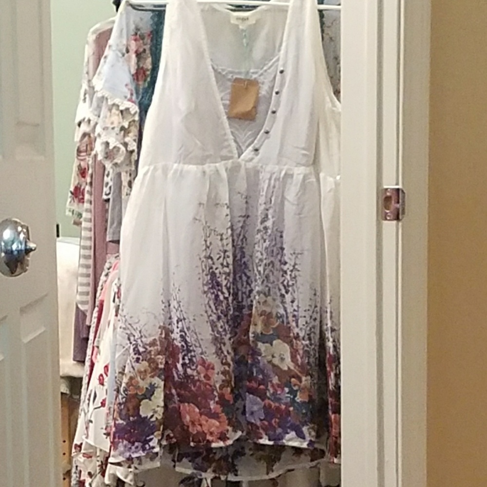 Summer dress